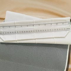 BREG VP10104-050 XL Surgical Binder and Rib Belt 12″ W 4 Panel expands 50″ – 75″