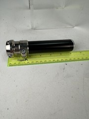 APC Titanium Pylon Pyramid Adapter Prosthetic 6” 30mm