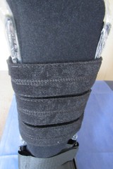 New DJO DONJOY ProCare MaxTrax Walker Tall Walking Boot 79-95325 Medium
