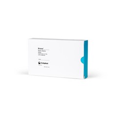 Coloplast Brava Elastic Barrier Strips – 20 Pieces – 120700 OUC Medical Supplies