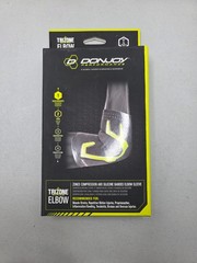 DonJoy TRIZONE Elbow Brace Ambidextrous – Large