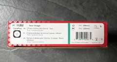 Hollister CeraPlus Skin Barrier 11202 5-Pack Exp 5-1-2029