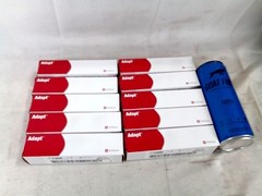 Hollister Adapt 7300 Medium Beige Ostomy Belt 23-43 in Box of 10