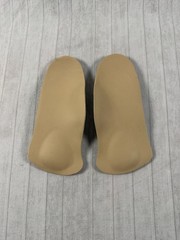 Lynco Orthotics Aetrex Dress Series L505 Arch Support