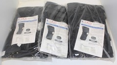 New RCAI Deluxe Polycentric Wrap Hinged Knee Brace