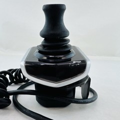 CTL143981 Quantum Q Logic 3 Attendant Joystick Power Wheelchair Edge 3 Stretto
