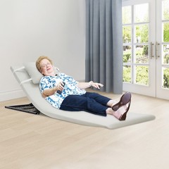 330LBS 600W Adjustable Electric Lifting Bed Backrest For Elderly Pregnant Women