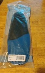 Ortho Feet Orthotics Insole Thermofit Men’s Size 10W Sealed Arch Support Foam