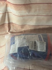 EZ Assistive Universal Full Body Lift Sling Size small Elderly Transfer New