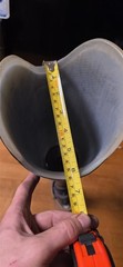 Elan Trulife Prosthetic Leg Carbon Fiber Below Knee 160kg Max