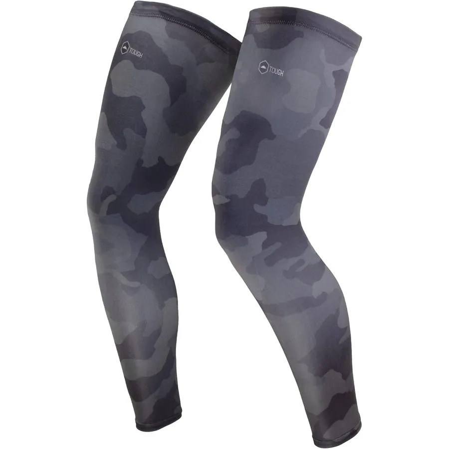 Full Leg Compression Sleeves for Men and Women Ideal for Cycling Running and Rec