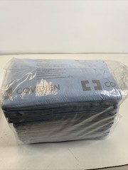 Covidien Wing Premium Comfort Underpad Capacity 300pounds 10 Count. New
