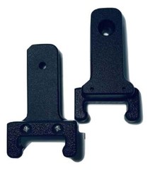 POWER WHEELCHAIR SMALL DRINK HOLDER | Wheelchiar.com