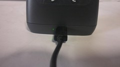 GN Hearing C-3 Hearing Aid Charge Station for Omnia Size 80