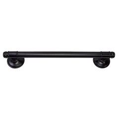 Kohler 26504-2BZ Eclectic 18″ Grab Bar – Oil Rubbed Bronze