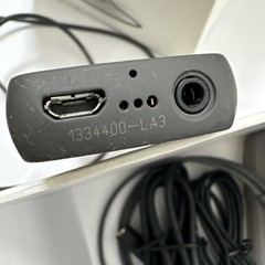 Streamer Pro Oticon / Connective Ver.13A