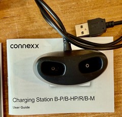 Rexton BiCore R-Li T 20 Hearing Aids Rechargeable