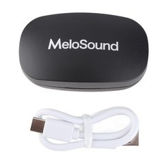 312 Button Battery Box With USB Rechargeable Cycle Hearing Amplifier Batteries