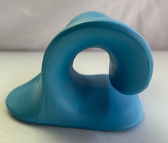 Cervical Neck Traction Pillow Brace Support Pain Relief Massage Therapy Tool Aid