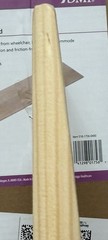 DMI Mobility Deluxe Wood Transfer Board Seniors & Disabled 440 lbs Capacity New