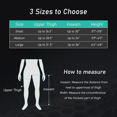 Cordless Air Compression Boots for Fast Leg Recovery – Athletes‘ Must-Have