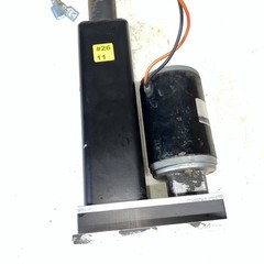 SEAT LIFT ELEVATOR ACTUATOR RASCAL 305 230 235 240 245 MOBILITY SCOOTER PARTS