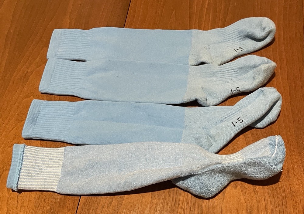 Athletic Compression Socks Women’s Size 1-5 Premium Goods, this Good Deal!