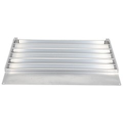 Threshold Ramp 2″ Aluminum Door Ramp 700 lbs Wheelchair