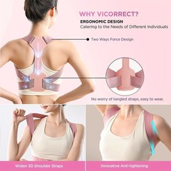 Back Posture Corrector