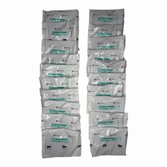 Hollister 11702 CeraPlus 2-Piece Ostomy Skin Barrier 1 3/4” CTF 1” 20 Units
