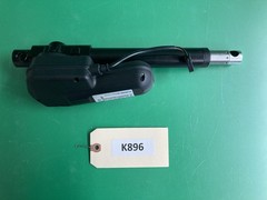 Permobil Power Footrest Actuator for Wheelchair 281698-01 281XXX-1X150XXX #K896
