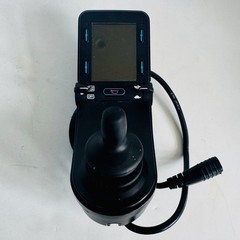 PG Drives R-Net Control Set D51635.02 PJSM Joystick D50946.19 Power Module 120A