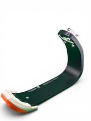 Levitate 2 prosthetic running blade foot. Great cond. category 4.5.