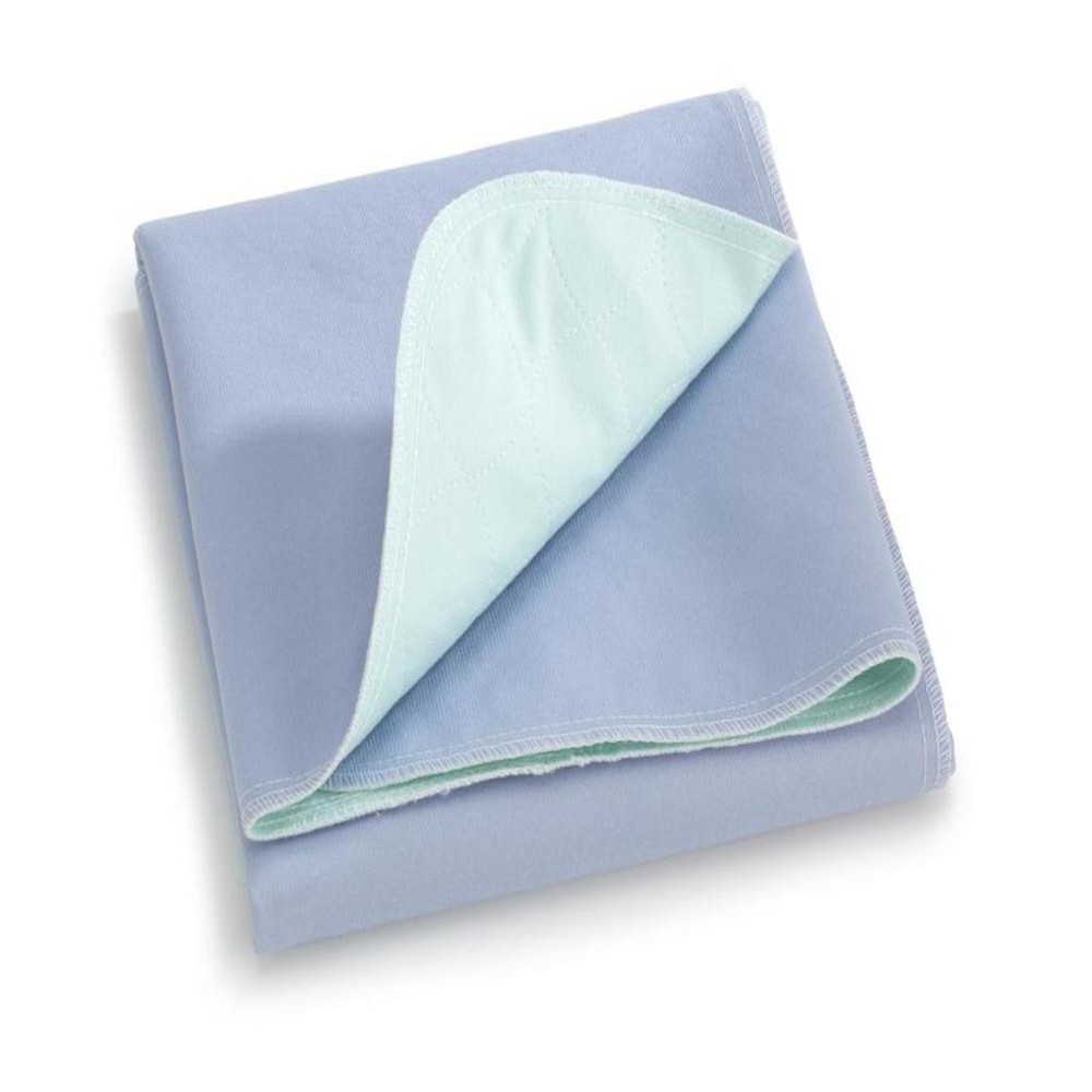 Urine Stain Resistant Protective Waterproof Bedding – 34″ x 36″ + FREE Shipping