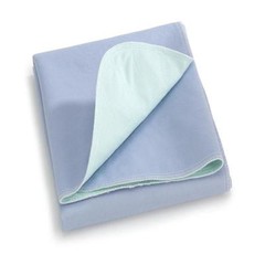 Urine Stain Resistant Protective Waterproof Bedding – 34″ x 36″ + FREE Shipping