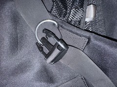 Patient Transfer Sling – Full Body Lift with Straps
