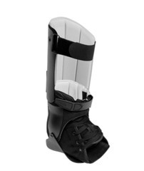 Ankle Brace II Featuring High Ankle Calf Extension M/RT ISO-AN354 ISO Preferred