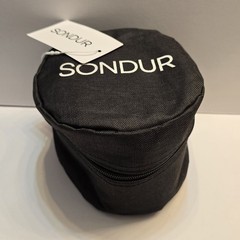 SONDUR Travel Cushion Cloudair Technology Airplane Seat Inflatable Cushion