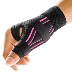 FREETOO Ergonomical Thumb Brace Right Hand or Left Hand for Arthritis Pain and S