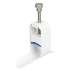 Finger Straightener Splint Adjust Curved Force Aluminum Fixture Finger Support