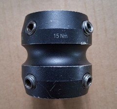 Trulife AAA222 Aluminum Pyramid Adapter