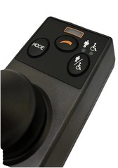 R-Net Joystick Attendant D50882 Sunrise,Permobil, Amylior Wheelchair.OEM