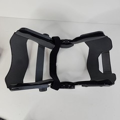 Paradigm Bracing Solution Knee Brace Model Shift 52-3 Medium L-1845 L-1852