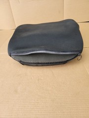 Jay J3 Wheelchair Back Rest Chusion Rigid Backrest Used adult Quickie TiLite