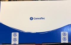 Convatec Natura+ Drainable Pouch Opague 416417