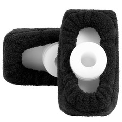 4 Pair Walker Ski Glide Covers Ski Glide Sock Covers Rollator Glider Accessories