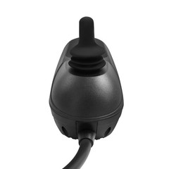 4 Key Wheelchair Joystick Controller Electric Mobility Universal Rocker 24V DC