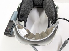 Hybodies Cervical Neck Traction Device: Neck Stretcher for Cervical Pain Relief