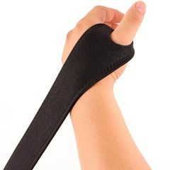 Wrist Brace Sports Band Wrap Adjustable Support Gym Strap Carpal Tunnel Bandage