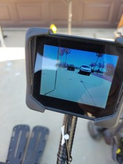 NEW Quantum Edge 3 Stretto Power Wheelchair I-Level With Backup Camera, Lift